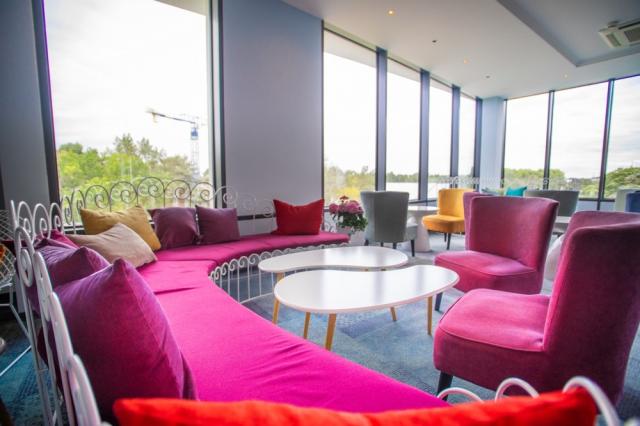 West Baltic Resort SPA & Wellness, Świnoujście, Dovolená s CK 