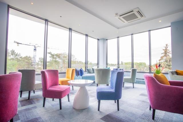 West Baltic Resort SPA & Wellness, Świnoujście, Dovolená s CK 