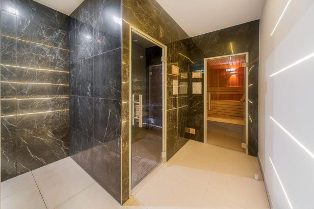 Rezydent Resort, Świnoujście, Dovolená s CK 