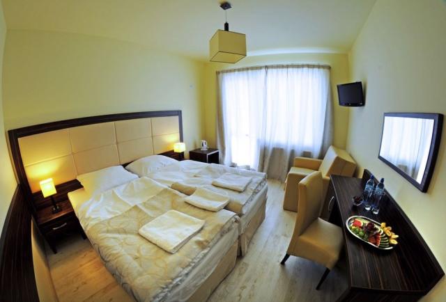 Victoria Spa - 2-lůžkový pokoj