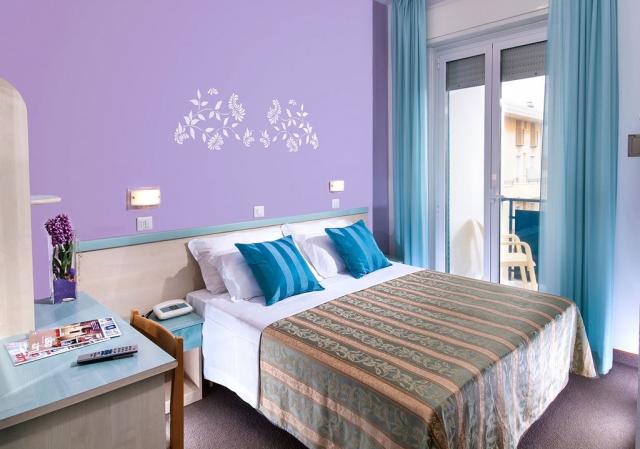 2lůžkový pokoj Standard, Hotel Diana, CK 
