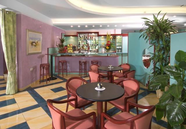 Hotel Diana, Bellaria-Igea Marina, Itálie, CK 