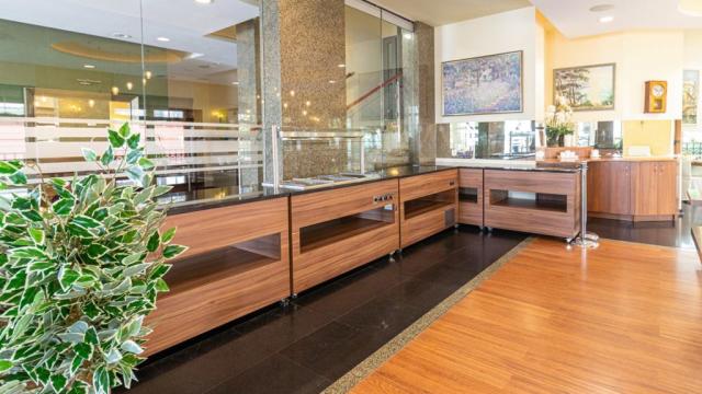 Hotel Gold, Świnoujście, Dovolená s CK 
