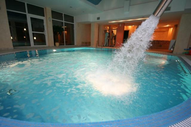 Hotel Gold, Świnoujście, Dovolená s CK 