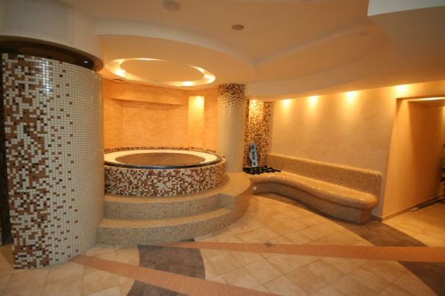 Hotel Gold, Świnoujście, Dovolená s CK 