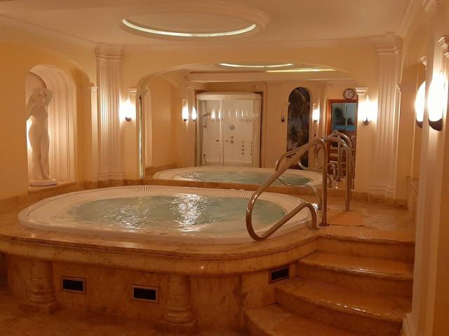Hotel Polaris, Świnoujście, Dovolená s CK 