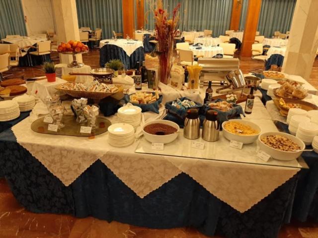 Grand Hotel Golf Tirrenia, Toskánsko, Donoratico, Itálie, CK 