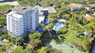 Grand Hotel Golf