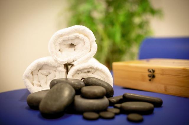 Afrodyta SPA, Świnoujście, Dovolená s CK 