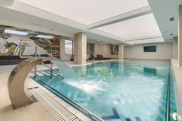 Afrodyta SPA, Świnoujście, Dovolená s CK 