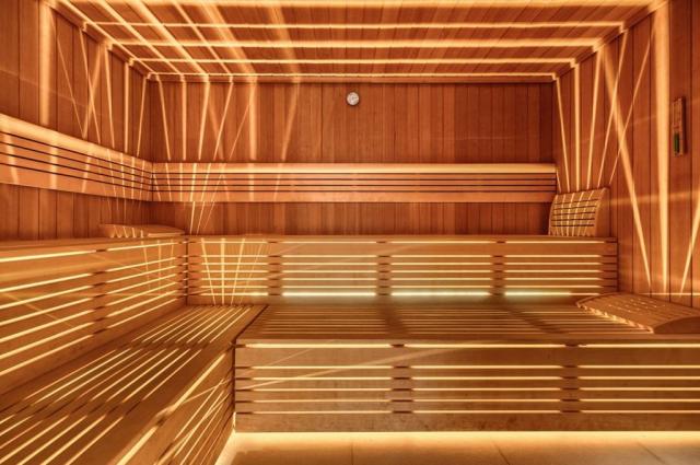 Afrodyta SPA, Świnoujście, Dovolená s CK 
