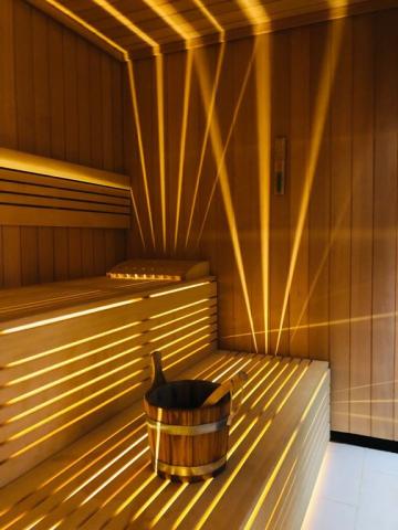 Afrodyta SPA, Świnoujście, Dovolená s CK 