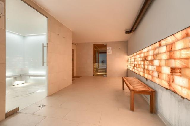Afrodyta SPA, Świnoujście, Dovolená s CK 