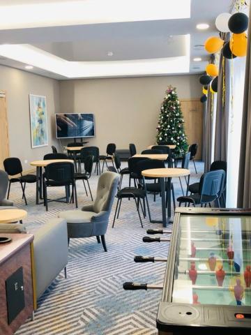 Afrodyta SPA, Świnoujście, Dovolená s CK 