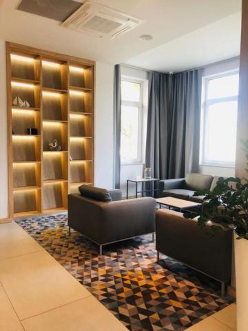 Afrodyta SPA, Świnoujście, Dovolená s CK 