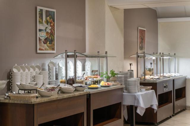 Afrodyta SPA, Świnoujście, Dovolená s CK 