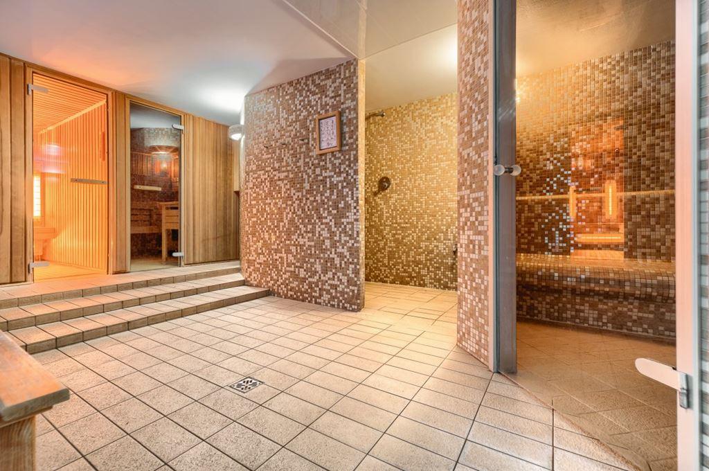 Atol SPA, Świnoujście, Dovolená s CK