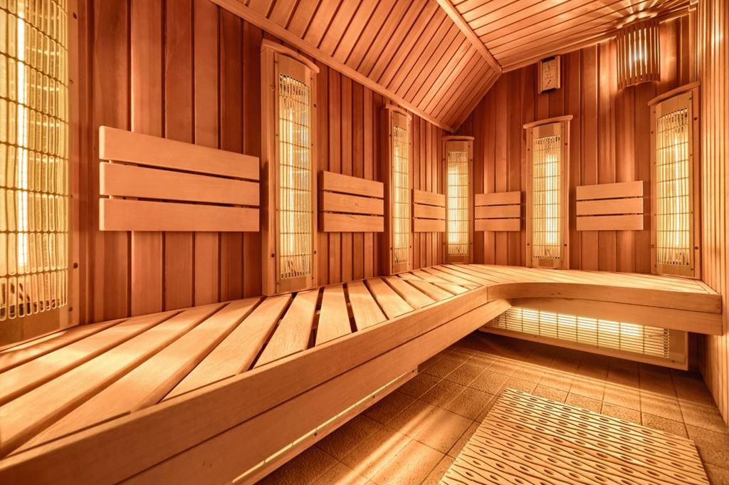 Atol SPA, Świnoujście, Dovolená s CK