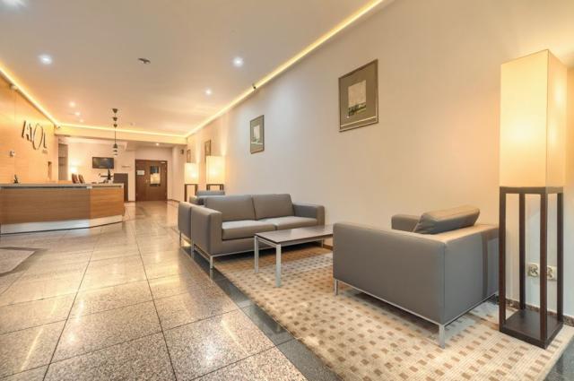 Atol SPA, Świnoujście, Dovolená s CK 