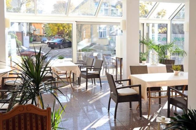Atol SPA, Świnoujście, Dovolená s CK 