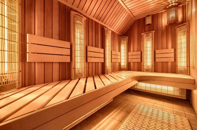 Atol SPA, Świnoujście, Dovolená s CK 