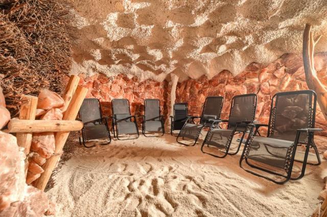 Atol SPA, Świnoujście, Dovolená s CK 