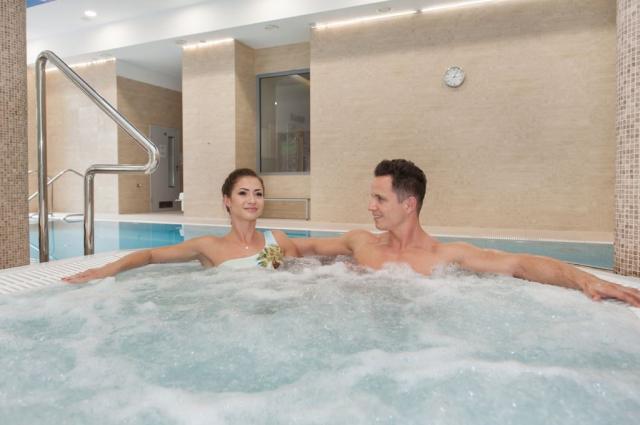 Hotel Spa Cesarskie Ogrody, Świnoujście, Dovolená s CK 