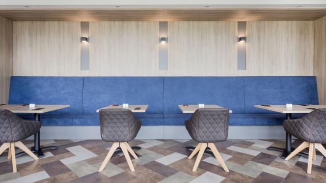 Gotthard Therme Hotel&Conference, Szentgotthárd, Maďarsko, Dovo
