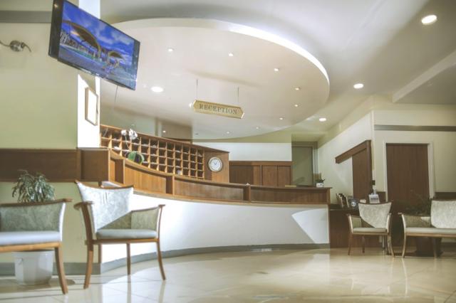 Apartman Hotel