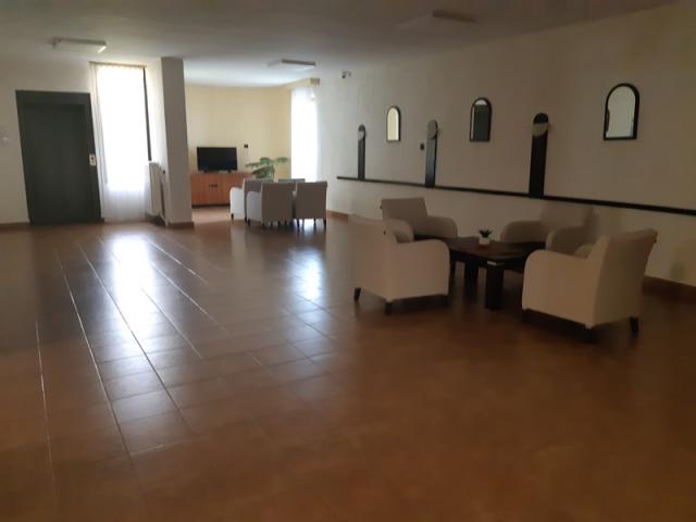 Apartmanhotel Bukfurdo. Maďarsko