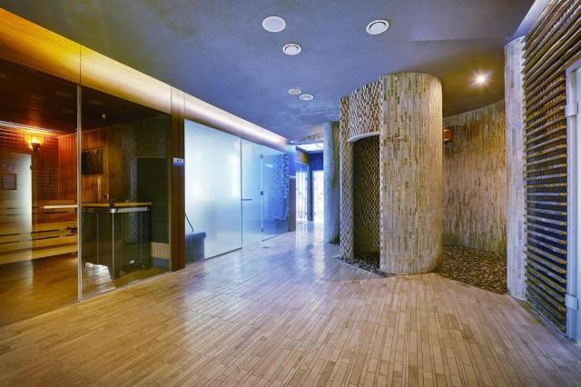 Marine Hotel & Ultra Marine by Zdrojowa, Kołobrzeg, Baltské moř