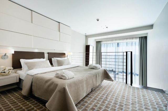 Suite Lux