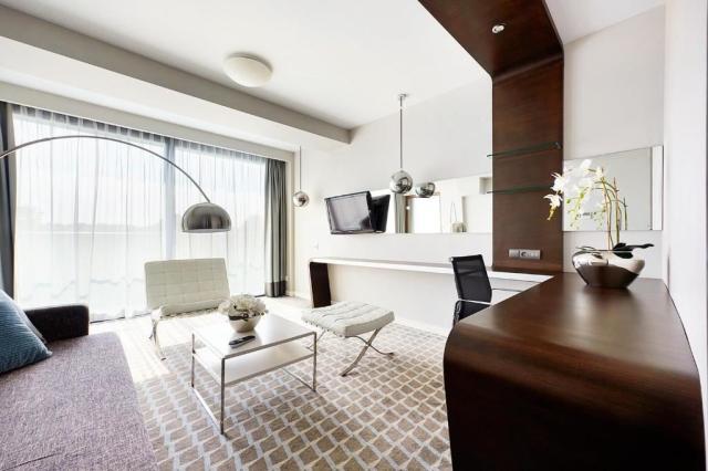 Suite Lux