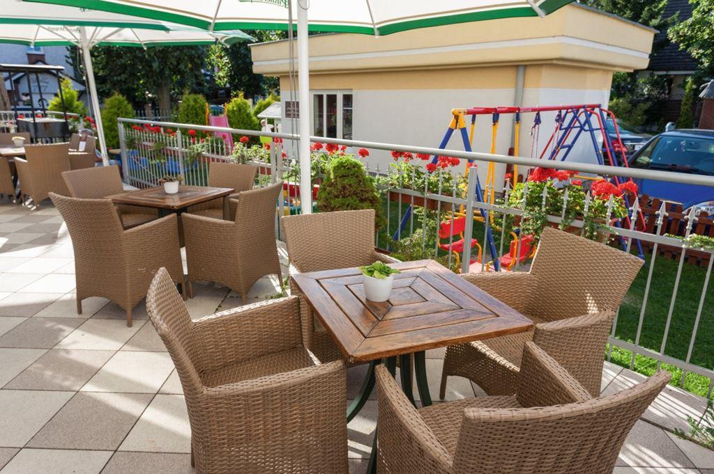 Rezydencja Bielik Wellness & SPA, Międyzdroje, Dovolená s CK