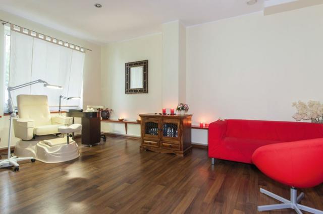 Rezydencja Bielik Wellness & SPA, Międyzdroje, Dovolená s CK 