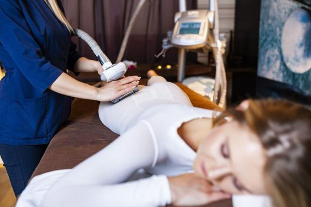 Arka Medical spa