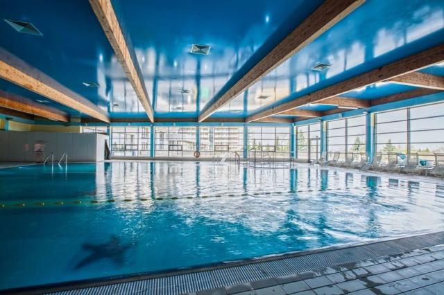 Arka Medical Spa, Kołobrzeg, Dovolená s CK 