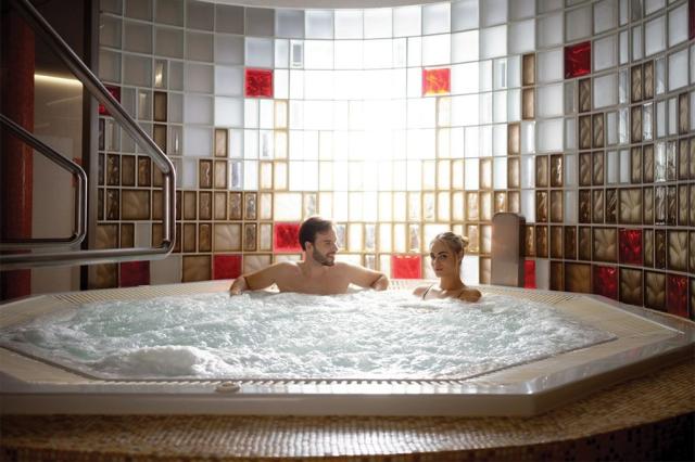 Arka Medical Spa, Kołobrzeg, Dovolená s CK 