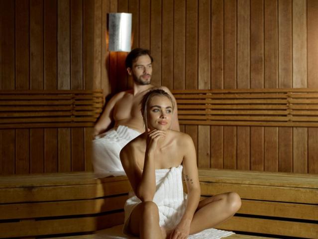 Arka Medical Spa, Kołobrzeg, Dovolená s CK 