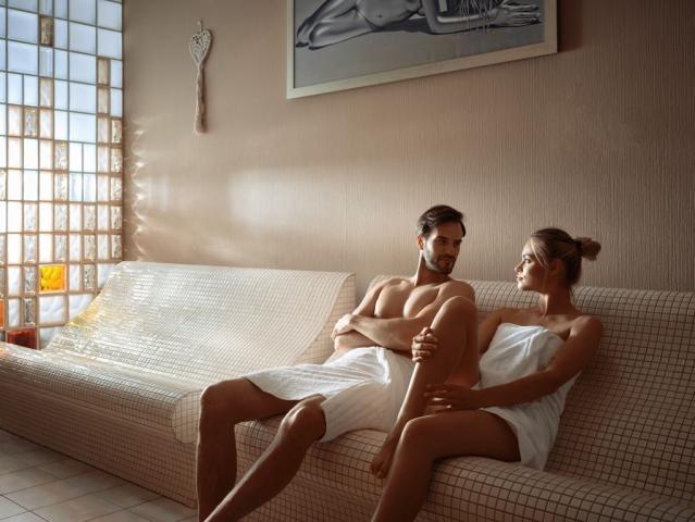 Arka Medical Spa, Kołobrzeg, Dovolená s CK 