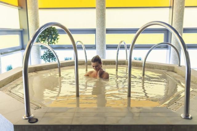 Arka Medical Spa, Kołobrzeg, Dovolená s CK 