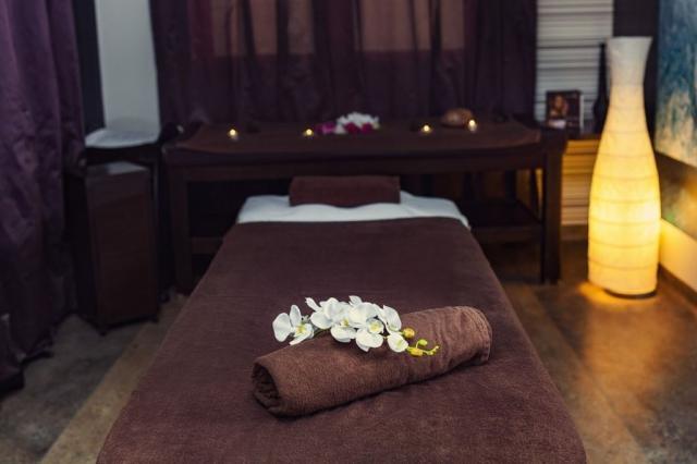 Arka Medical Spa, Kołobrzeg, Dovolená s CK 