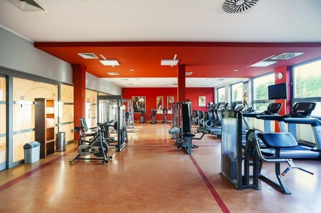 Arka Medical Spa, Kołobrzeg, Dovolená s CK 