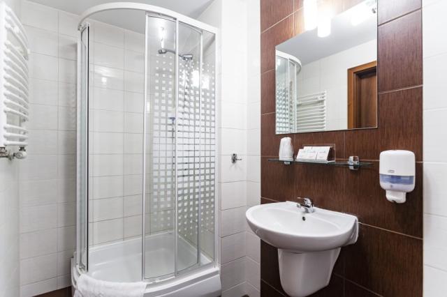 2lůžkový pokoj Comfort 2+1