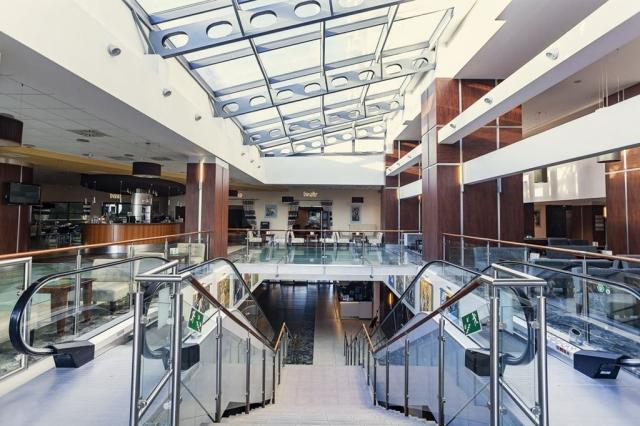 Arka Medical Spa, Kołobrzeg, Dovolená s CK 