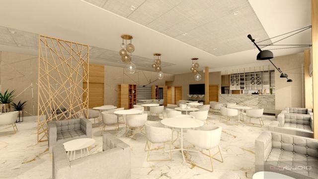 Wellnesshotel Olymp IV, Kołobrzeg, Baltské moře, Polsko: Dovole