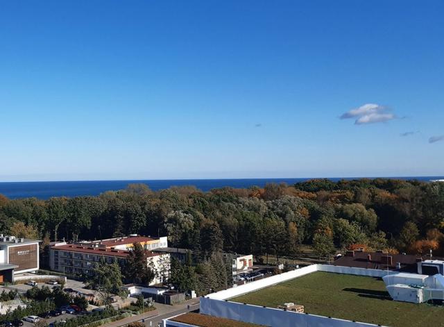 Wellnesshotel Olymp IV, Kołobrzeg, Baltské moře, Polsko: Dovole