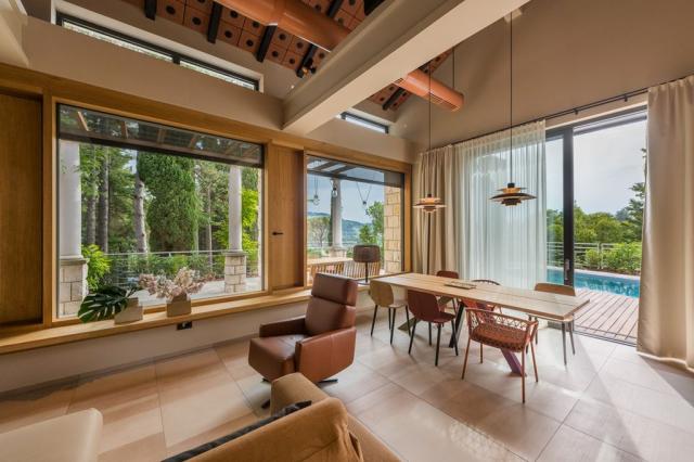 Hotel Laguna, Terme Krka, Strunjan, Slovinsko, CK