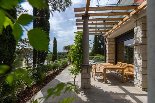 Hotel Laguna, Terme Krka, Strunjan, Slovinsko, CK