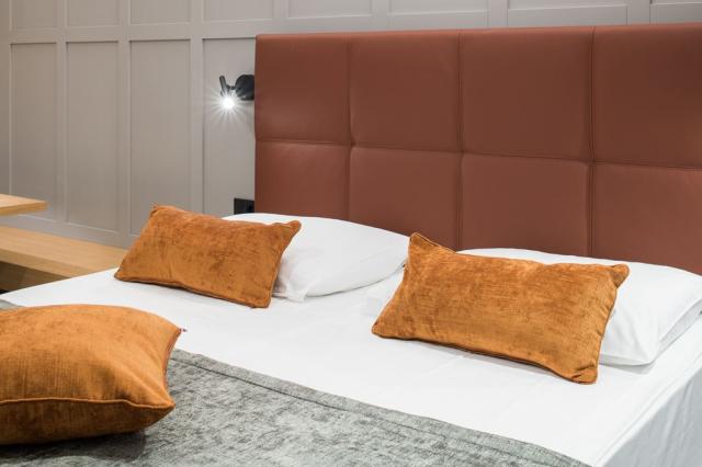 2lůžkový pokoj Deluxe, Hotel Laguna Strunjan, CK